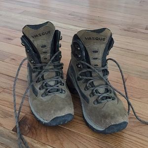 Vasque Women’s Hiking Boots - Size 5.5